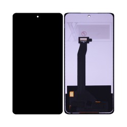 Touch+Display Huawei Honor X9A Black Touch+Display Huawei Honor X9A Black